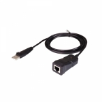 USB to RJ-45 (RS-232) 콘솔 아답터 UC232B