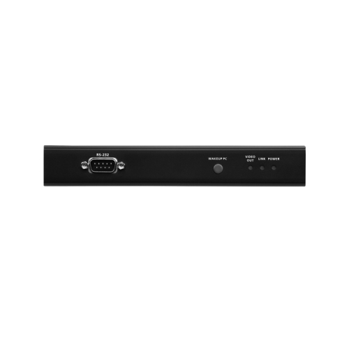 에이텐샵,USB DisplayPort HDBaseT™ 2.0 KVM 연장기 (4K@100 m) CE920
