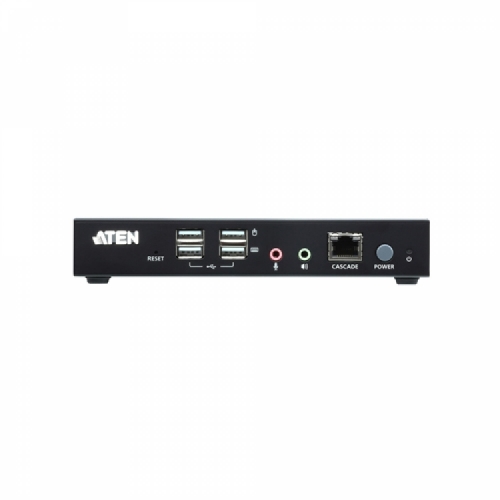 에이텐샵,VGA/HDMI KVM over IP 콘솔 스테이션 KA8278