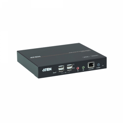 에이텐샵,VGA/HDMI KVM over IP 콘솔 스테이션 KA8278