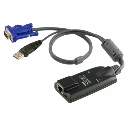 에이텐샵,USB VGA KVM 어댑터(KH, KL) KA7570