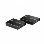 [옵션에 가격기재] HDMI HDBaseT 연장기 (4K@100m)  (HDBaseT Class A) VE812