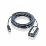 USB 2.0 연장기(5m) UE250