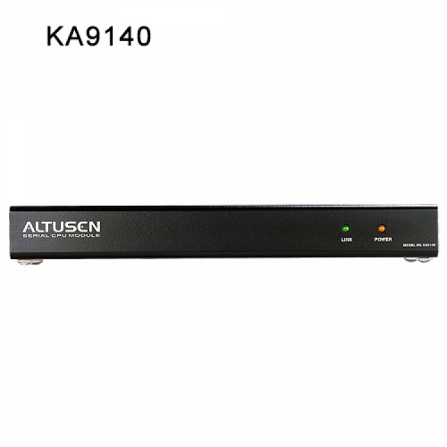에이텐샵,[가격 문의]Serial KVM 어댑터 케이블 ( CPU 모듈 ) KA9140