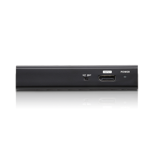 에이텐샵,4-포트 4K DisplayPort 분배기 VS194