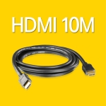 4K HDMI 1.4 케이블 (10m)  2L-7D10H