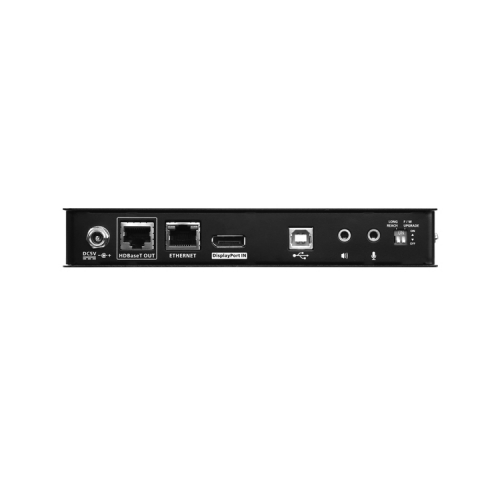 에이텐샵,USB DisplayPort HDBaseT™ 2.0 KVM 연장기 (4K@100 m) CE920