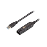 15m USB3.2 Gen1 연장 케이블 UE3315A