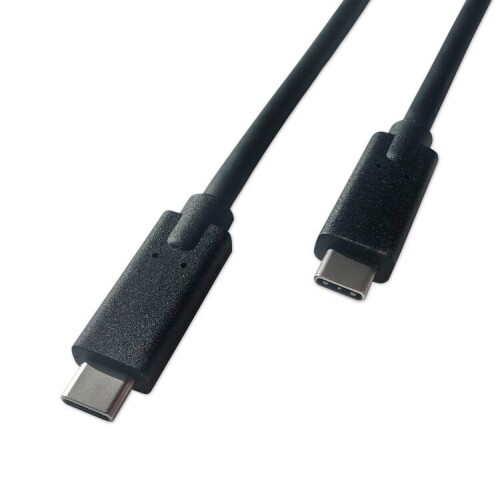 에이텐샵,USB3.1 C to C Gen2 with E-Marker Cypress 5A - LIN6-22B1-B12G