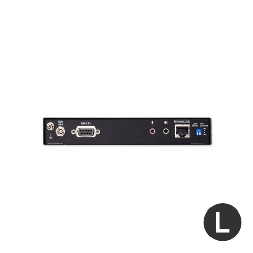 에이텐샵,USB DisplayPort 듀얼 뷰 HDBaseT™ 2.0 KVM 연장기 CE924