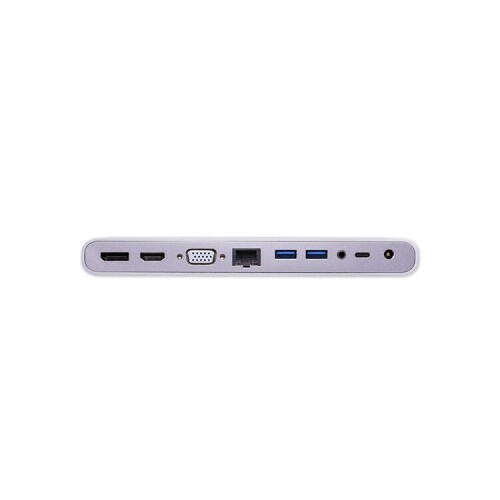 에이텐샵,11-포트 USB-C 도킹스테이션 (랩탑 충전 지원) UH3230A