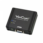 VGA/오디오 to HDMI 컨버터 VC180